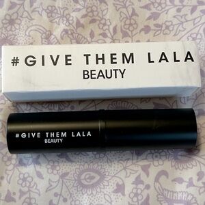 Give Them Lala Beauty Highlighting Stick in Chill Out. NIB